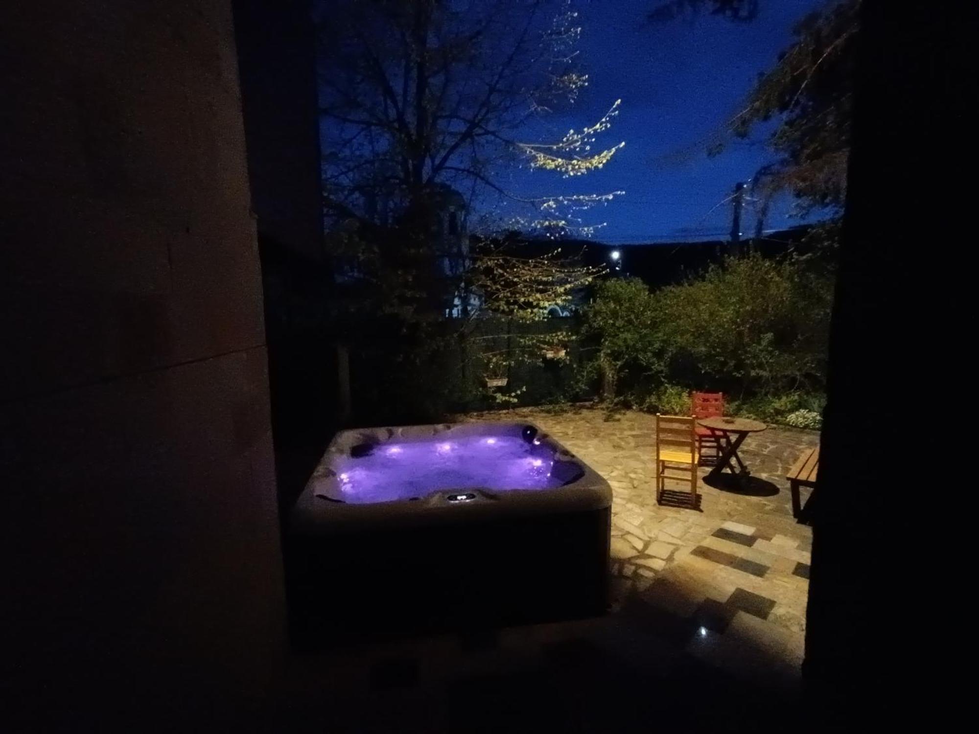 Villa "Forest Way" Pirdop Exterior foto