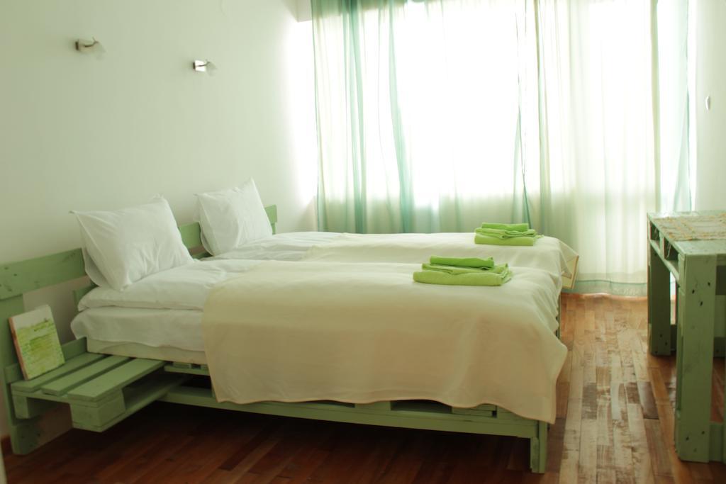 Villa "Forest Way" Pirdop Quarto foto