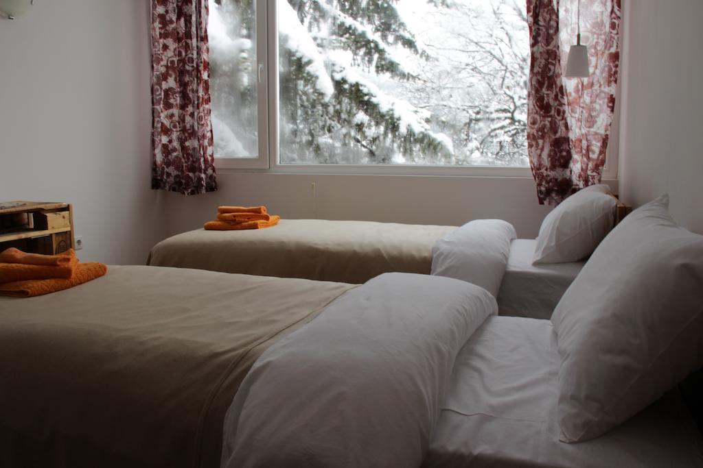 Villa "Forest Way" Pirdop Quarto foto