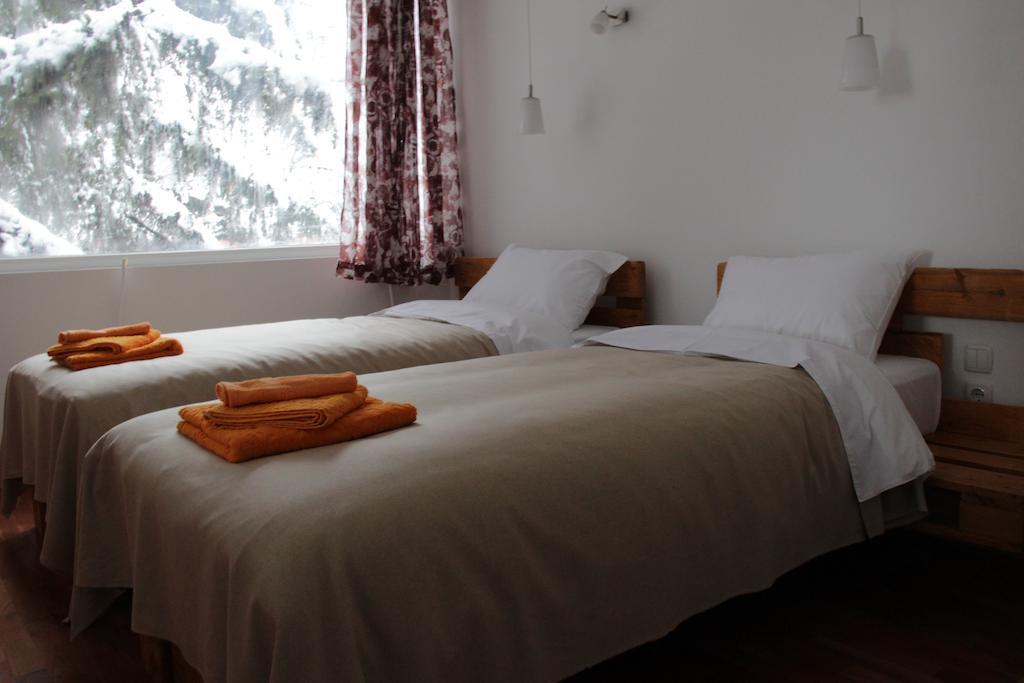 Villa "Forest Way" Pirdop Quarto foto