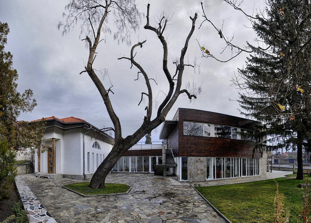 Villa "Forest Way" Pirdop Exterior foto